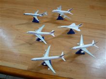 エールフランス航空、大人買い！