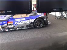 MOTOR SPORT JAPAN 2012