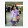 神社って不思議・・・巫女さん ...