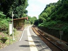 秘境駅･･･････っぽいトコへ（笑）