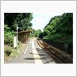 秘境駅･･･････っぽいト ...