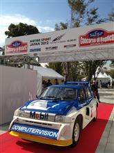 モータースポーツジャパン2012 モータースポーツジャパン2012