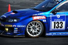 モータースポーツジャパン 2012 お台場に行ってきました！