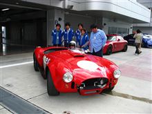 ルノースポールジャンボリーに参加してきました②