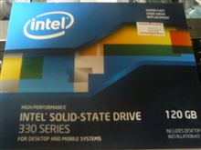 intel入ってる。 intel入ってる。