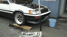 たまには５号車君