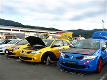 ルノースポールジャンボリーに参加してきました③