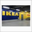 初　IKEA