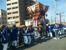 お祭り