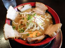 GOINGOIN　濃厚ちゃーしゅーめん