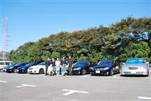 某自動車会社秋祭りオフ & リップスポイラーの修理プチオフ 某自動車会社秋祭りオフ & リップスポイラーの修理プチオフ