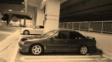 あわあわとした秋空のもとで　A short trip to Saitama pref,Japan