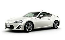 ８６は　やっぱりいい！！