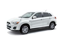 RVR、1年ぶりの改良はスタイルも変わりました