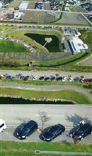 行って来ました 2/クロスランドおやべ 