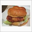 今日のディナーは、「マクドナ ...