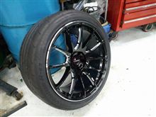 ☆　ＣＲＵＩＳＥ Ｒ３５デモカーの色々　☆