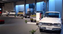 トヨタ博物館企画展「TOYOTA 75」の歴代カローラやセリカ♪ トヨタ博物館企画展「TOYOTA 75」の歴代カローラやセリカ♪