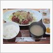 今日のランチは、「ままや」和 ...