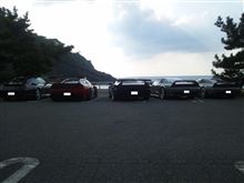 北陸ツーリング