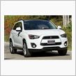 Mitsubishi RVR ...