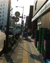 道交法違反で佐川急便が・・・