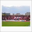 Ｊ１第２９節　コンサドーレ札 ...