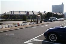 「La Festa Autunno」ｉｎヨコハマ赤レンガ行ってきました～。