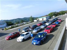 GRワクドキ”もっと”サーキットを走ろう　ドライビングレッスン　in SUGO