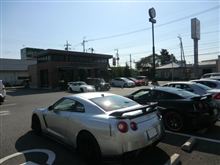 おは☆スタ♪♪　開催されました！！（＾Ｏ＾;;）ノ　－２０１２．１０．２１－