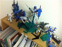 こんなんできました。 こんなんできました。