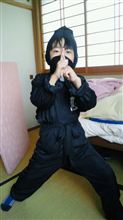 和風だなぁ(;^ω^A ﾃﾍﾍﾍ....