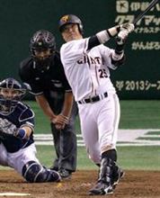 巨人３年ぶりに日本シリーズ進出！　３連敗から大逆転でＣＳ突破