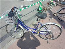 2012年思いつきの旅・・・13日目