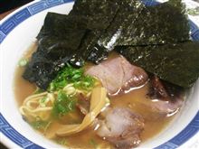 日清 ラ王 袋麺