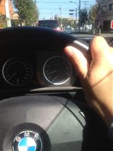 ＢＭＷとの対話