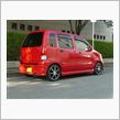 車検を終え。。。我が愛車が帰 ...
