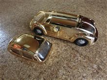 vwの煙草入れ vwの煙草入れ