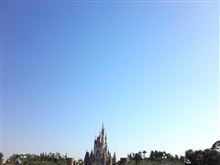 夢の国に行ってきたよ～♪