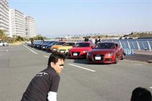 ラグーナ蒲郡　ＴＦＳＲオフ会