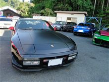 上質なＰＯＲＳＣＨＥ９４４(☆Д☆)本来の９４４のあり方♪