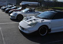 21日 GPBBQ.Vol4に参加しましたよ〜②