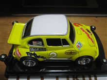 コポルシェ少し修正