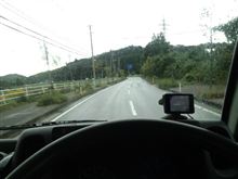 荒れなかった・・・(ほっと)