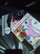 CD購入♪