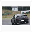BNR32で阿讃サーキットを ...