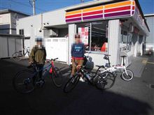 琵琶湖でサイクリング_121020 琵琶湖でサイクリング_121020