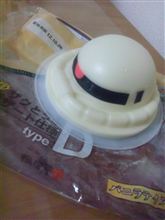 頂きました～♪