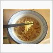 白えびラーメン