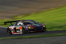 ＳＵＰＥＲ GT ツインリンクもてぎ　合同テスト